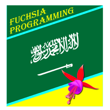 Fuchsia Programming Saudi Arabia